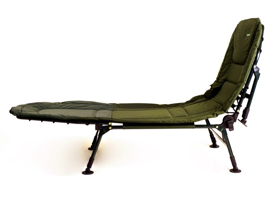 Коропова розкладачка Ground Contact (Арт. RA 5508) - Зображення 4