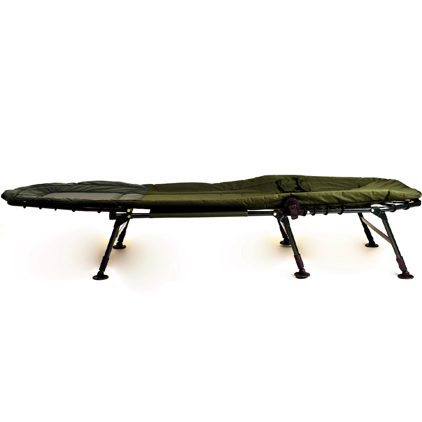 Коропова розкладачка Ground Contact (Арт. RA 5508) - Зображення 3