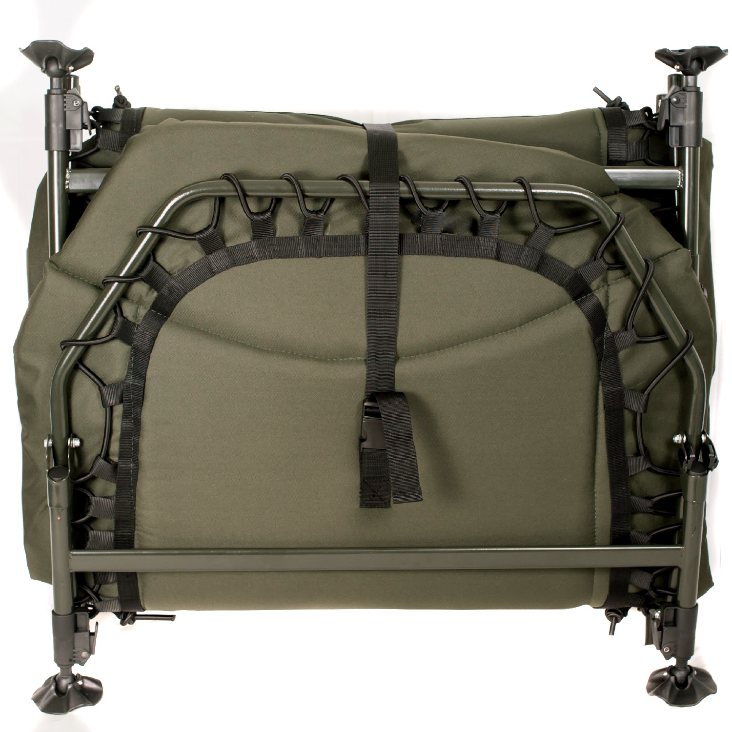 Коропова розкладачка Ranger BED 83 (Арт. RA 5505) - Зображення 8