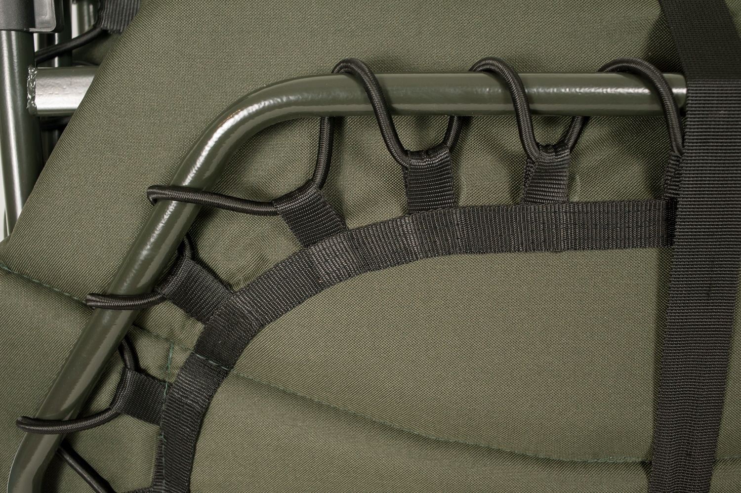 Коропова розкладачка Ranger BED 83 (Арт. RA 5505) - Зображення 12