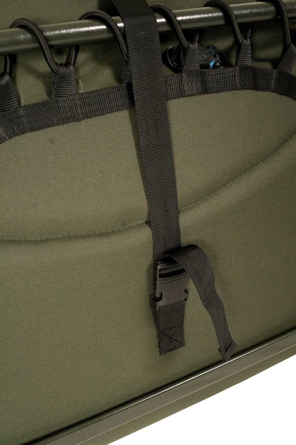 Коропова розкладачка Ranger BED 83 (Арт. RA 5505) - Зображення 11