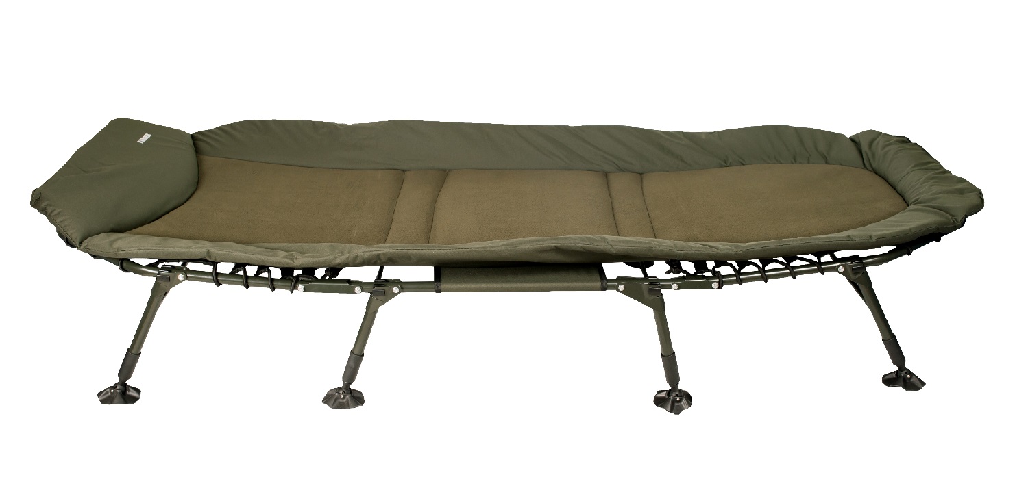 Коропова розкладачка Ranger BED 83 (Арт. RA 5505) - Зображення 4