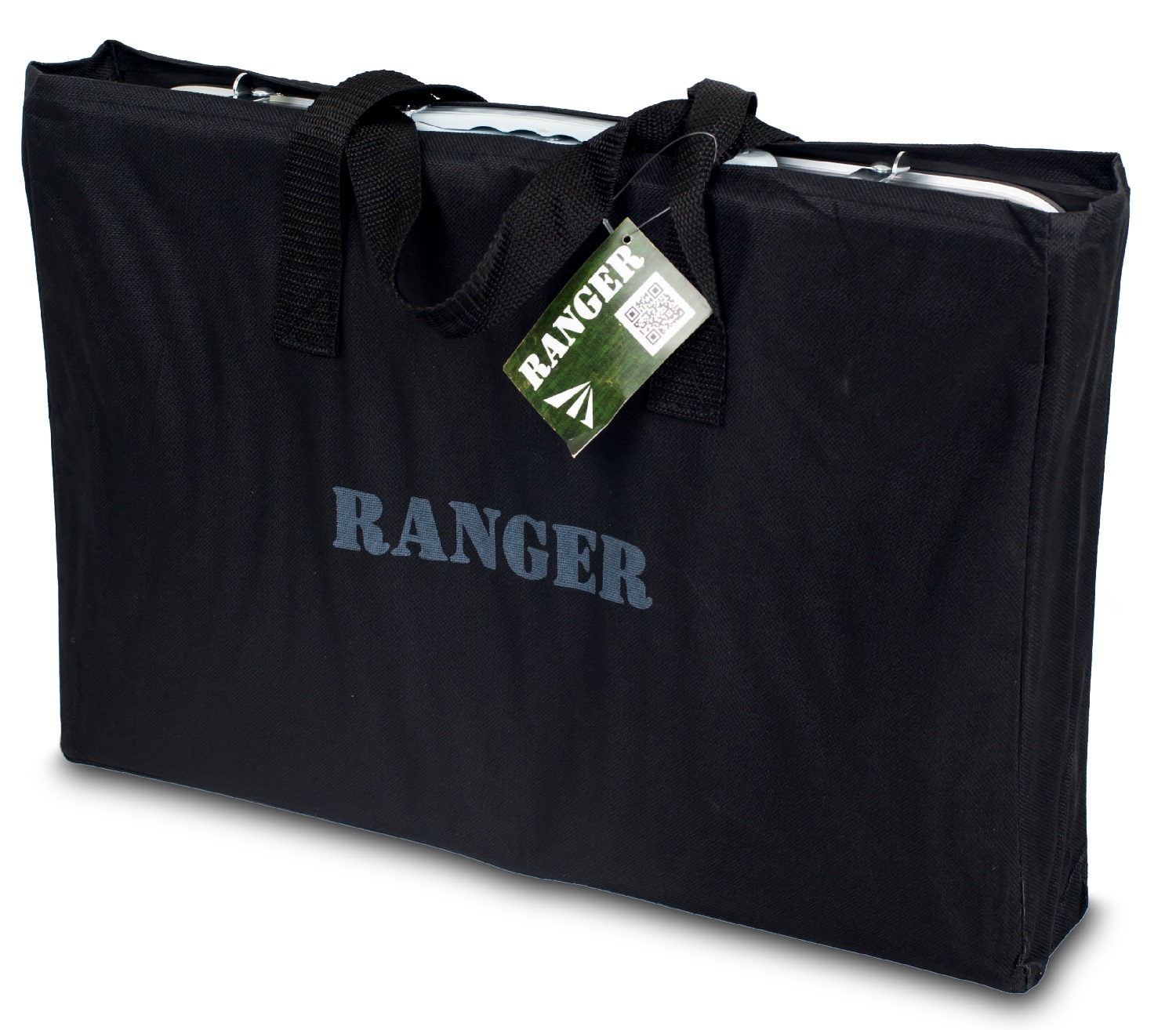 Стіл компактний Ranger Plain (Арт. RA 1108) - Зображення 4