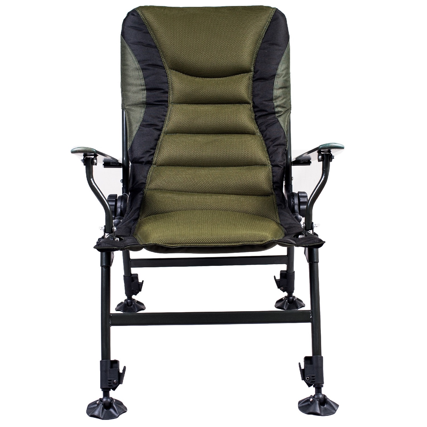Крісло коропове Ranger RCarpLux SL-103 (Арт. RA 2214) - Зображення 2