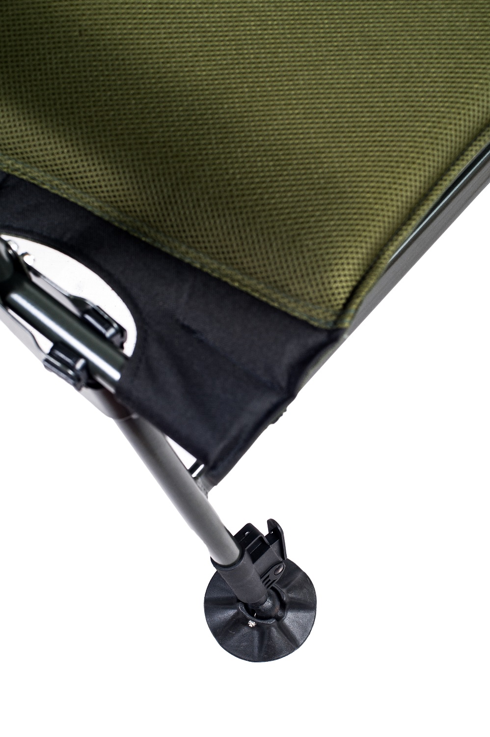 Крісло коропове Ranger RCarpLux SL-103 (Арт. RA 2214) - Зображення 8