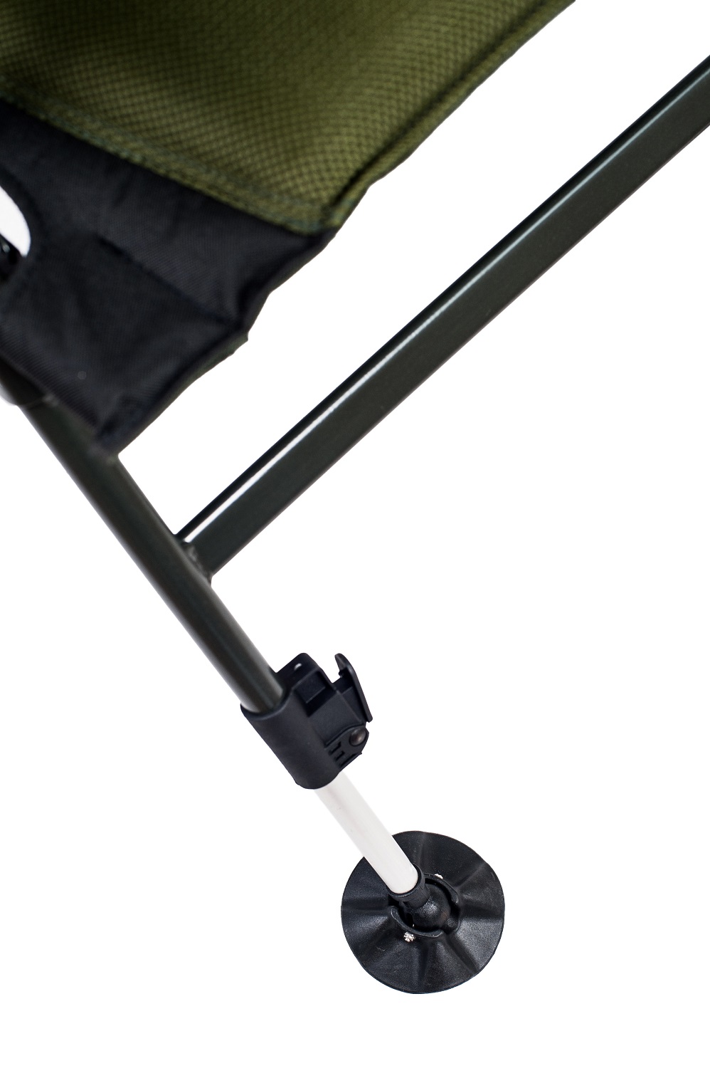 Крісло коропове Ranger RCarpLux SL-103 (Арт. RA 2214) - Зображення 7