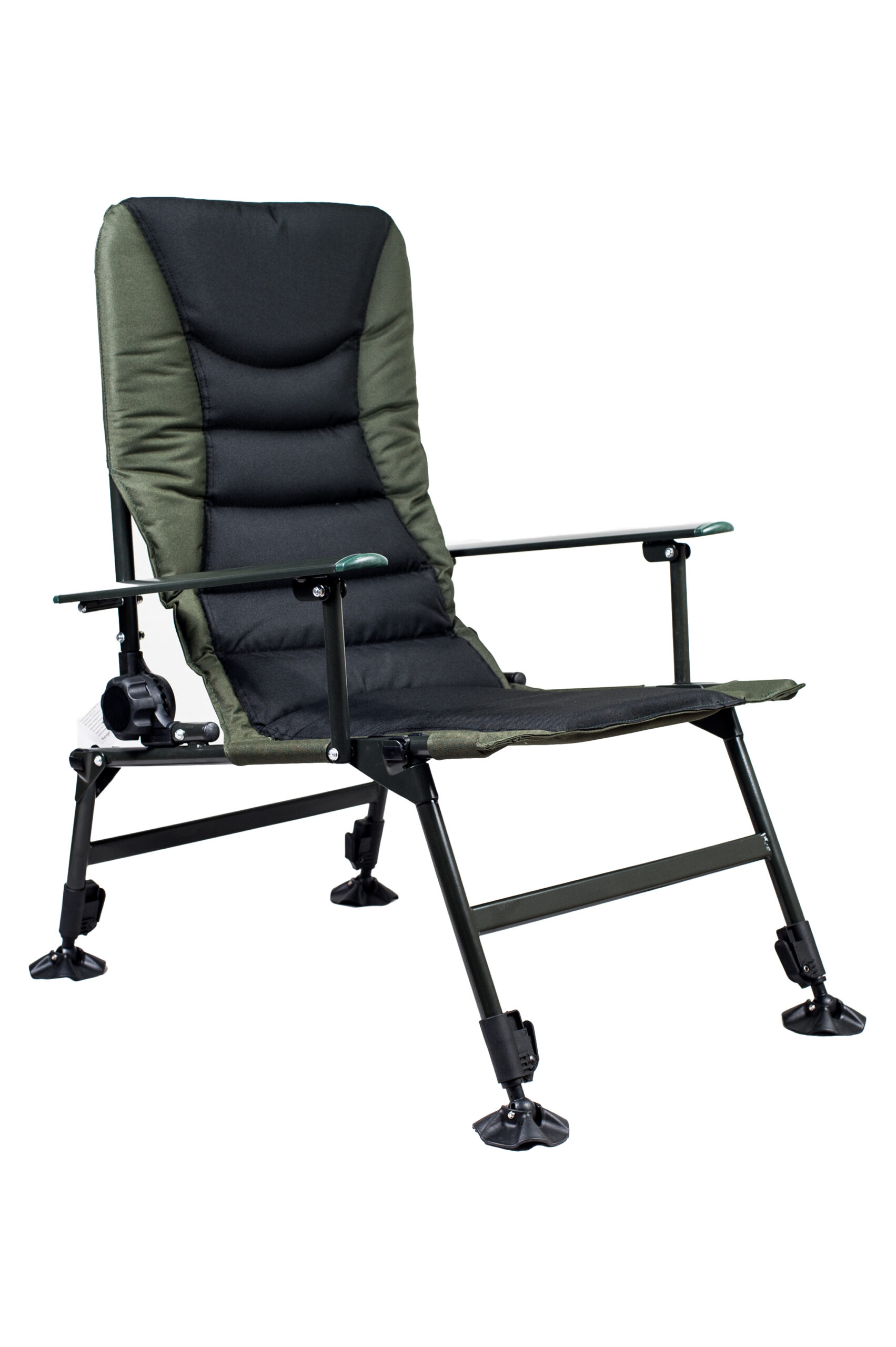 Крісло коропове Ranger SL-102 (Арт. RA 2215) - Зображення 3