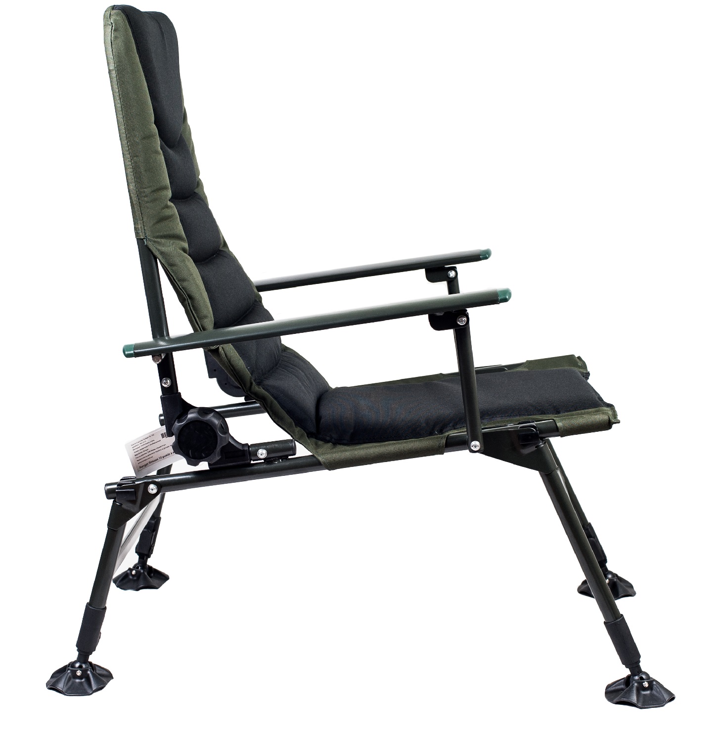 Крісло коропове Ranger SL-102 (Арт. RA 2215) - Зображення 4