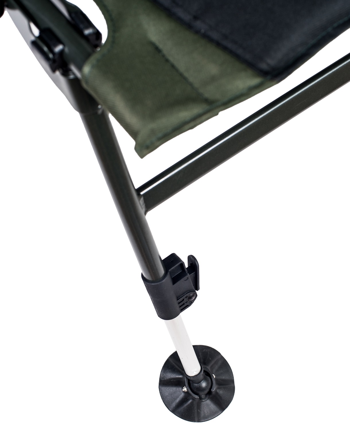Крісло коропове Ranger SL-102 (Арт. RA 2215) - Зображення 12