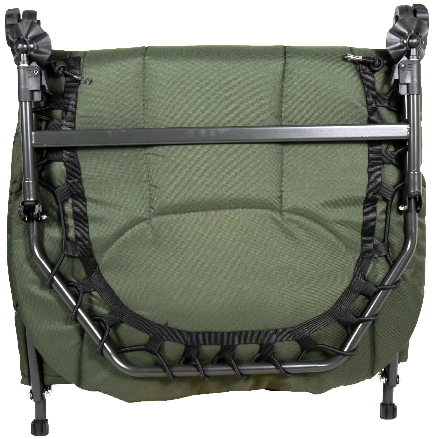 Коропова розкладачка Ranger BED 82 (Арт. RA 5501) - Зображення 16