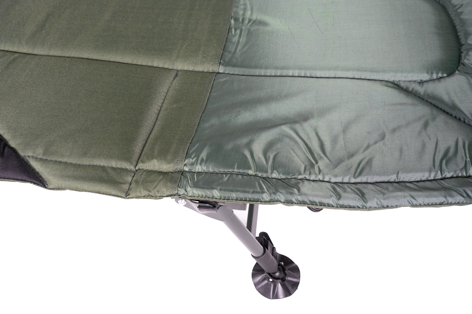 Коропова розкладачка Ranger BED 82 (Арт. RA 5501) - Зображення 10