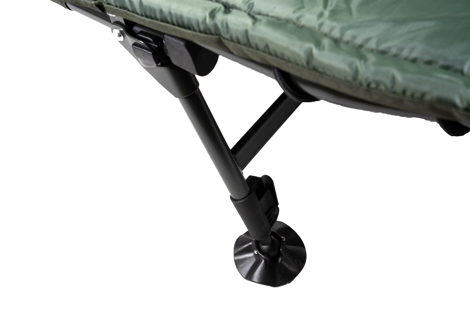 Коропова розкладачка Ranger BED 82 (Арт. RA 5501) - Зображення 11