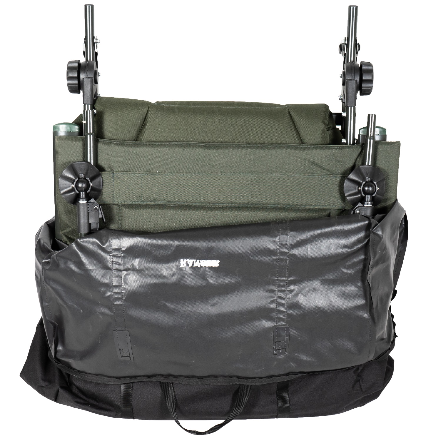 Крісло-ліжко коропове Ranger Grand SL-106 (Арт. RA 2230) - Зображення 14