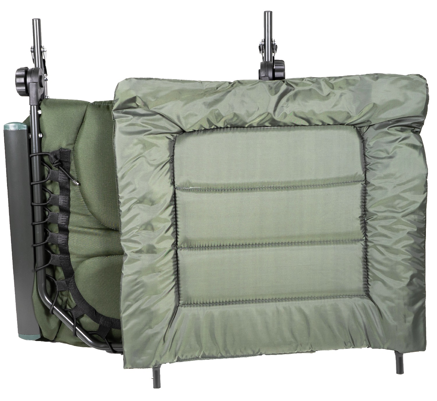 Крісло-ліжко коропове Ranger Grand SL-106 (Арт. RA 2230) - Зображення 10