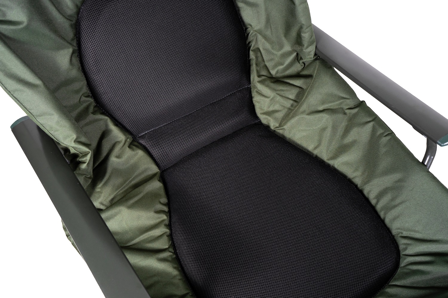 Крісло-ліжко коропове Ranger Grand SL-106 (Арт. RA 2230) - Зображення 6