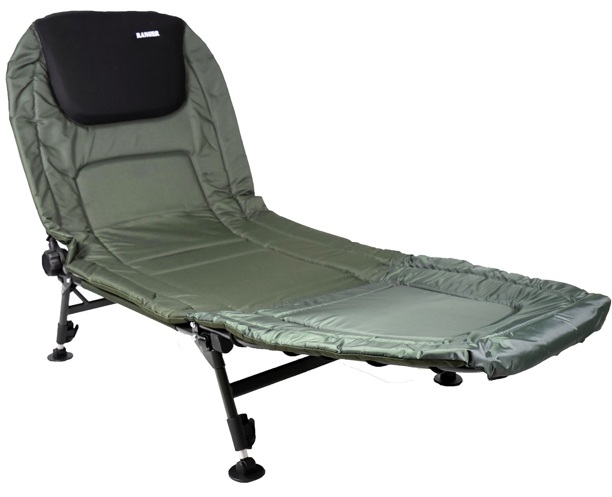 Коропова розкладачка Ranger Easyrest (Арт. RA 5509) - Зображення 3