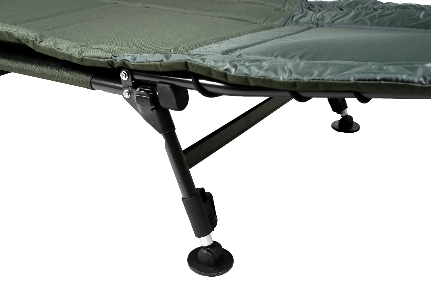 Коропова розкладачка Ranger Easyrest (Арт. RA 5509) - Зображення 13