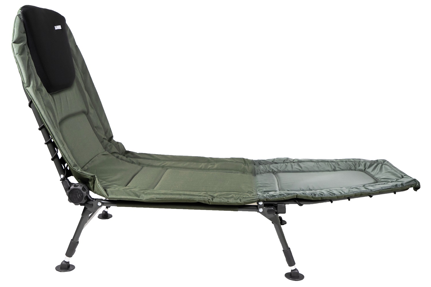 Коропова розкладачка Ranger Easyrest (Арт. RA 5509) - Зображення 4