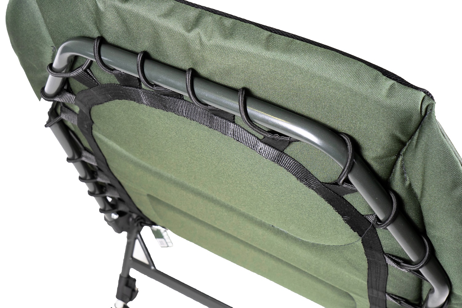 Коропова розкладачка Ranger Easyrest (Арт. RA 5509) - Зображення 10