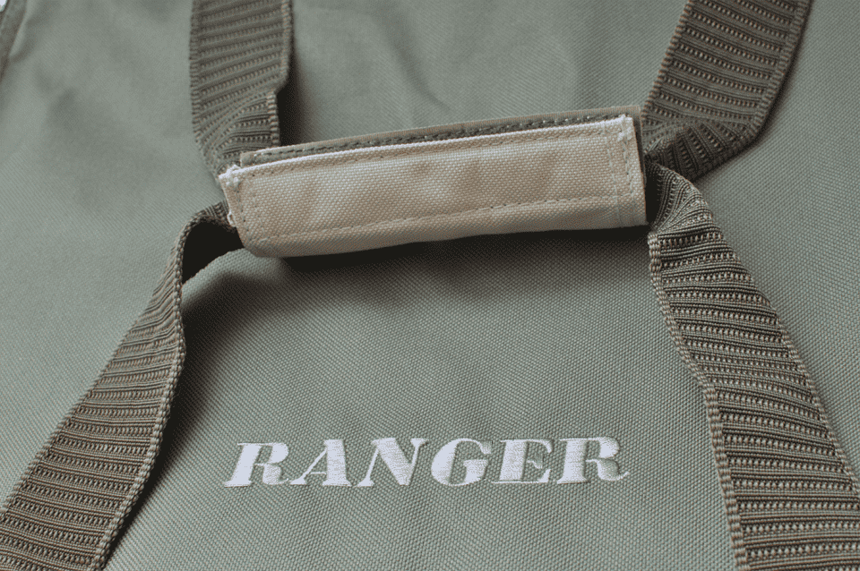 Термосумка Ranger HB5-XL (Арт. RA 9907) - Зображення 14