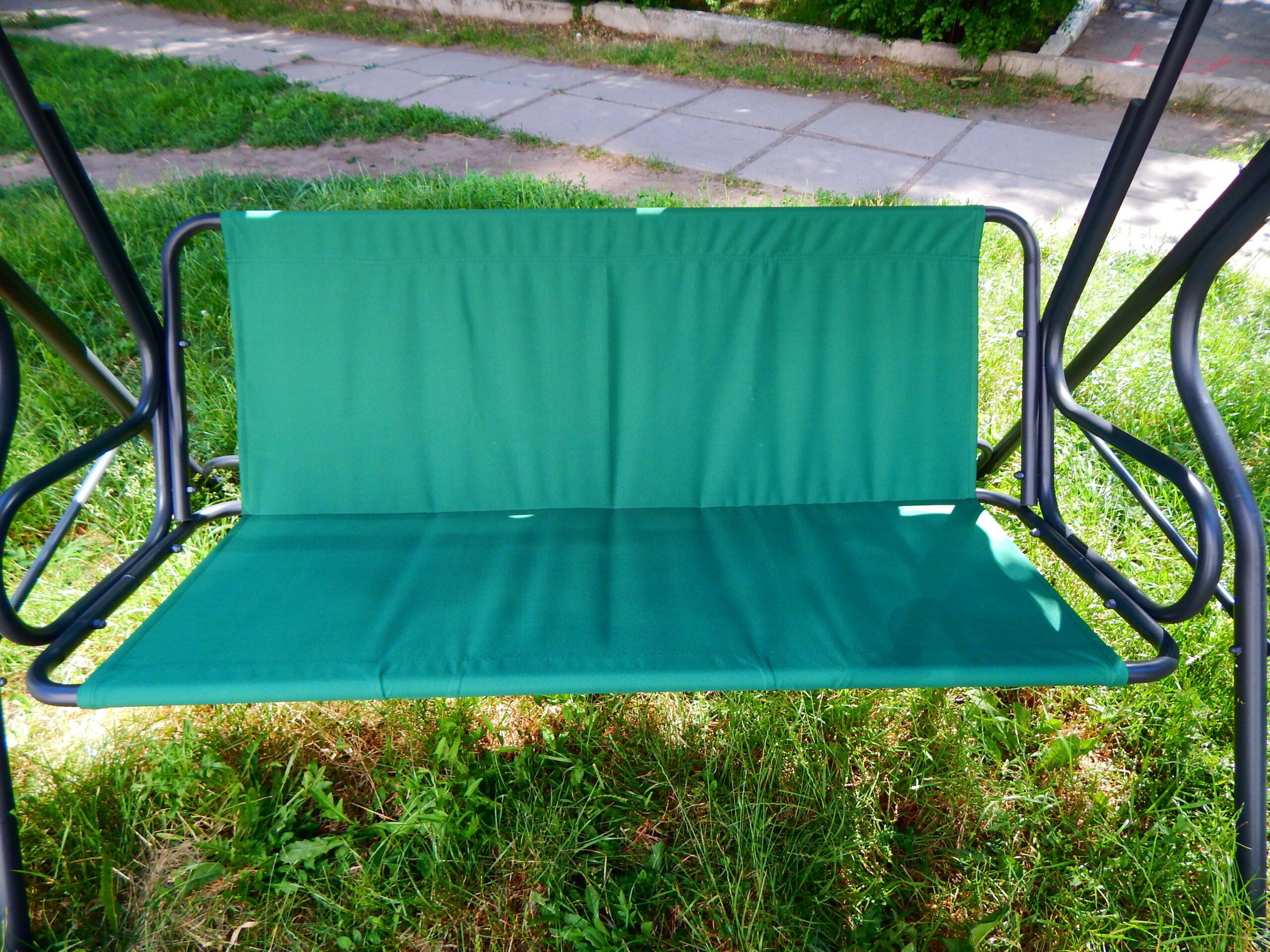 Гойдалка Ranger Relax Green (Арт. RA 7715) - Зображення 13