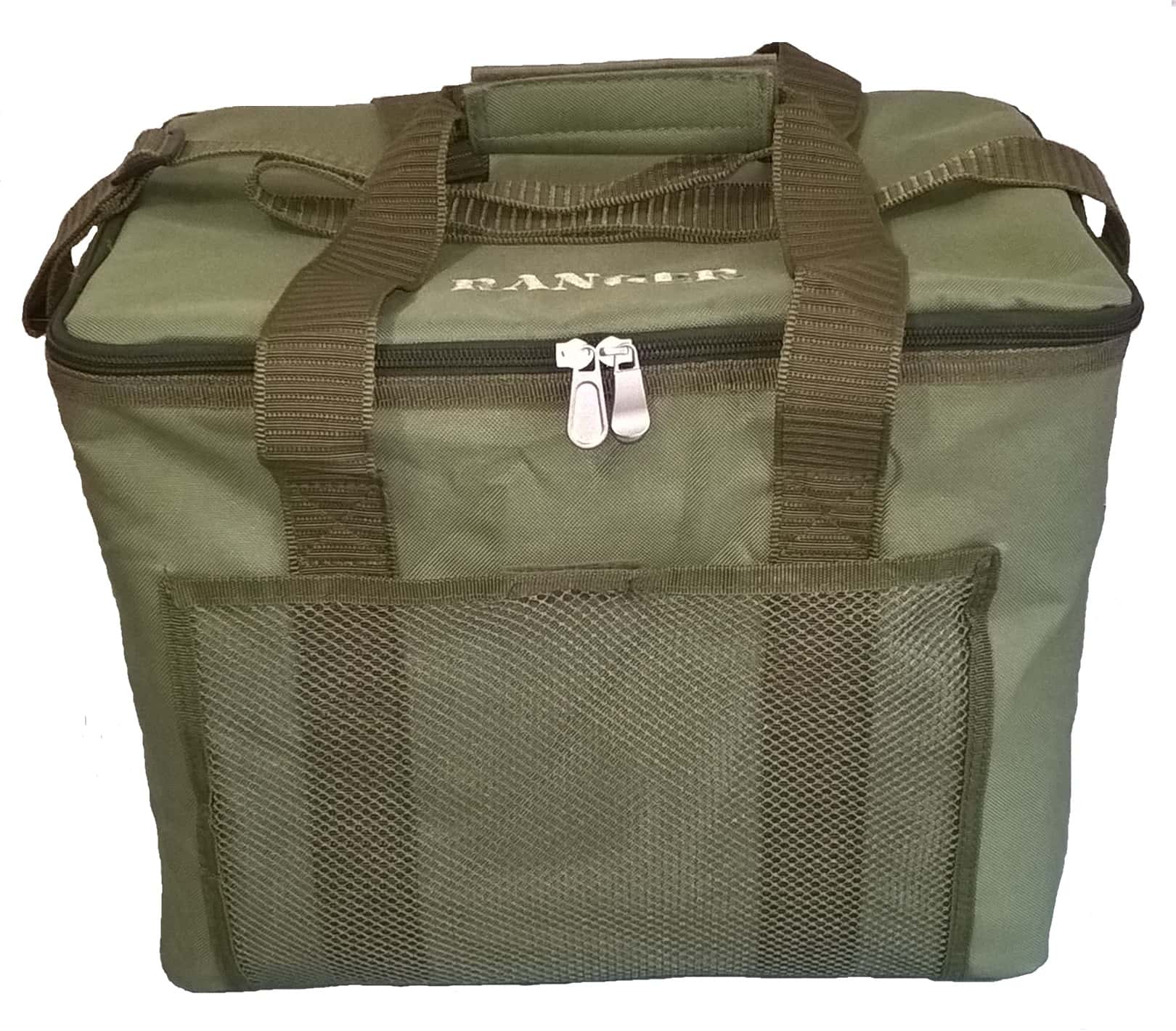 Термосумка Ranger HB5-L (Арт. RA 9906) - Зображення 12