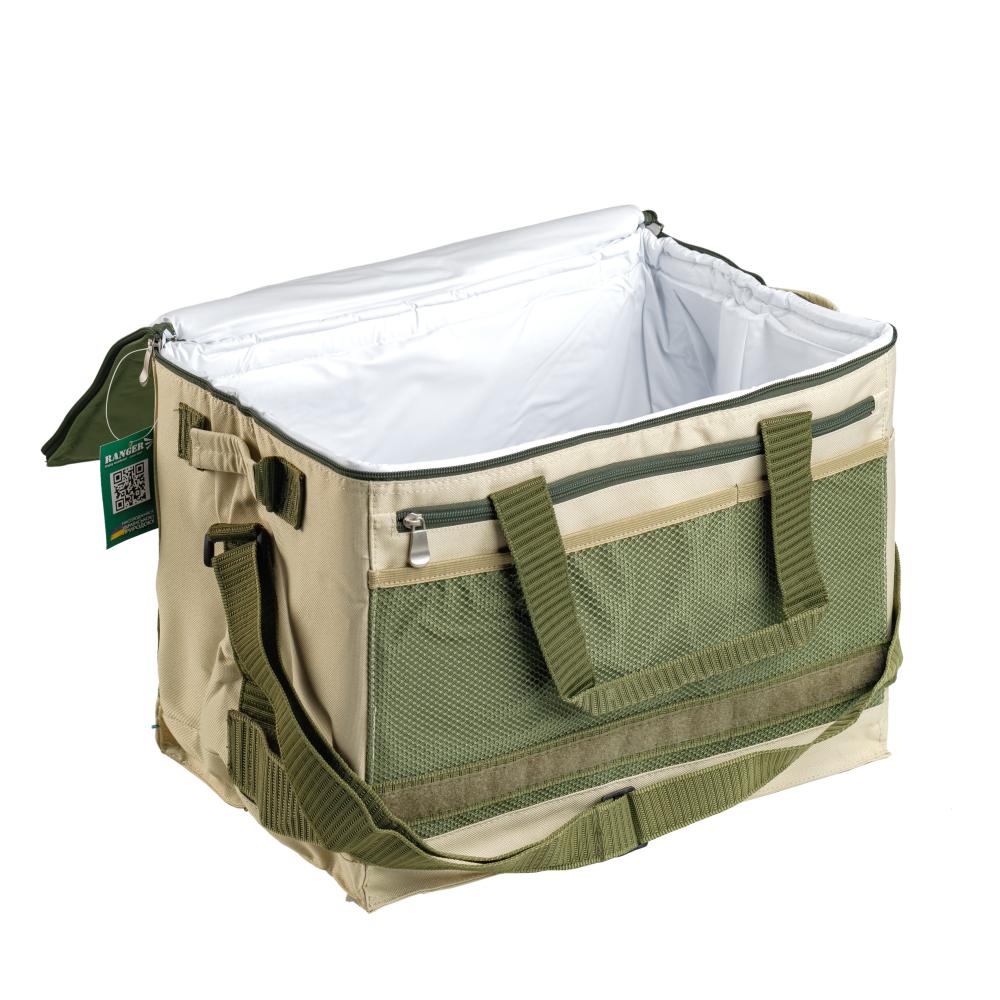 Термосумка Ranger HB5-XL (Арт. RA 9907) - Зображення 3
