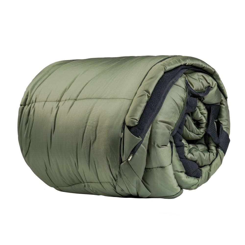 Спальний мішок Ranger 5 season Green (Арт. RA 5516G) - Зображення 14
