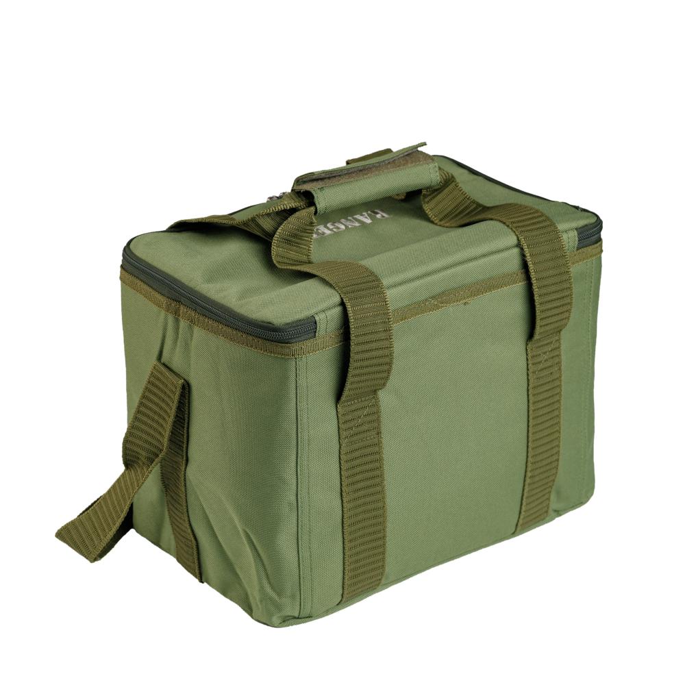 Термосумка Ranger HB5-L (Арт. RA 9906) - Зображення 3