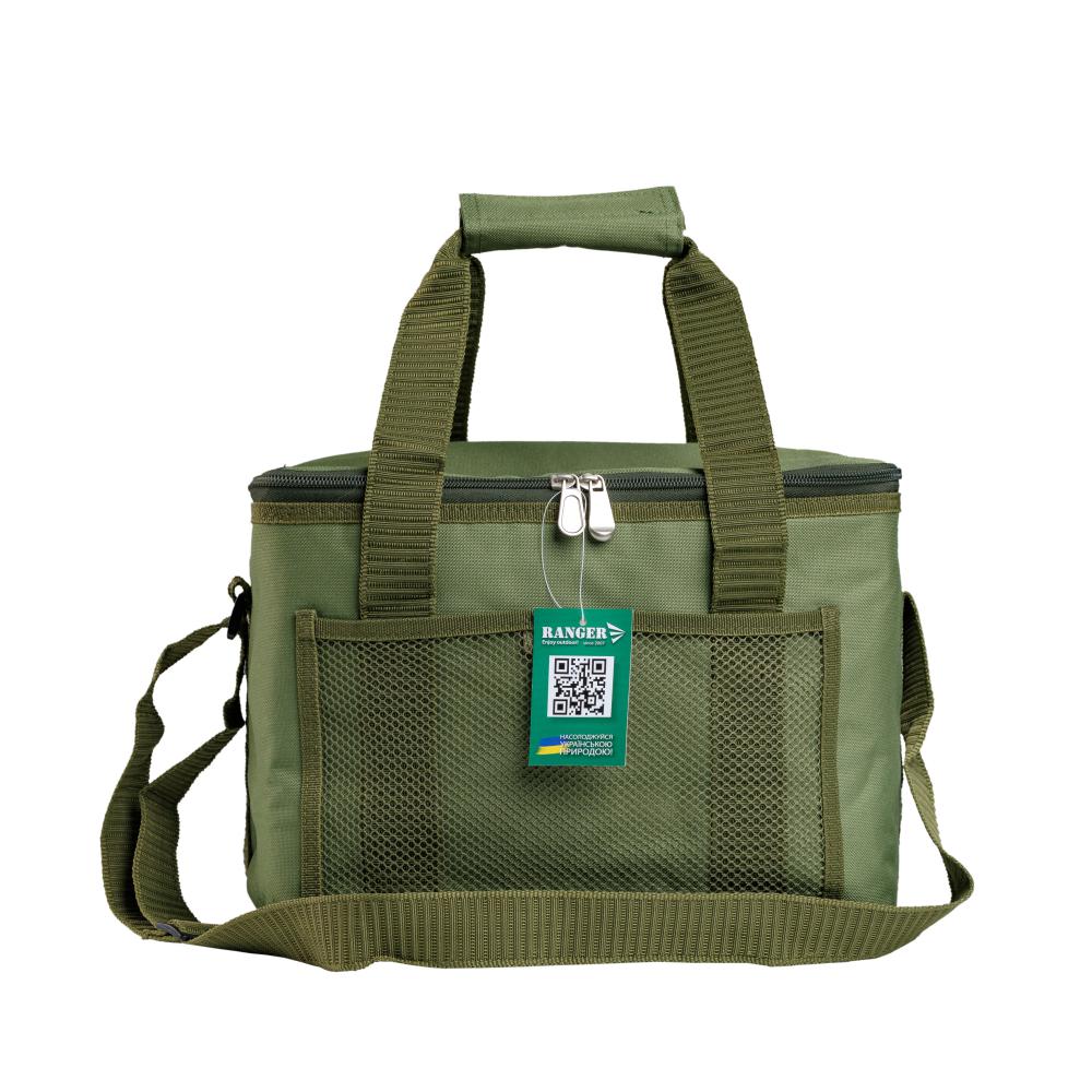 Термосумка Ranger HB5-L (Арт. RA 9906) - Зображення 2