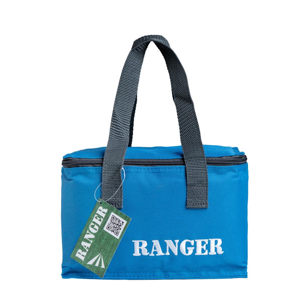 Термосумка Ranger HB5-5Л (Арт. RA 9917) - Зображення 2