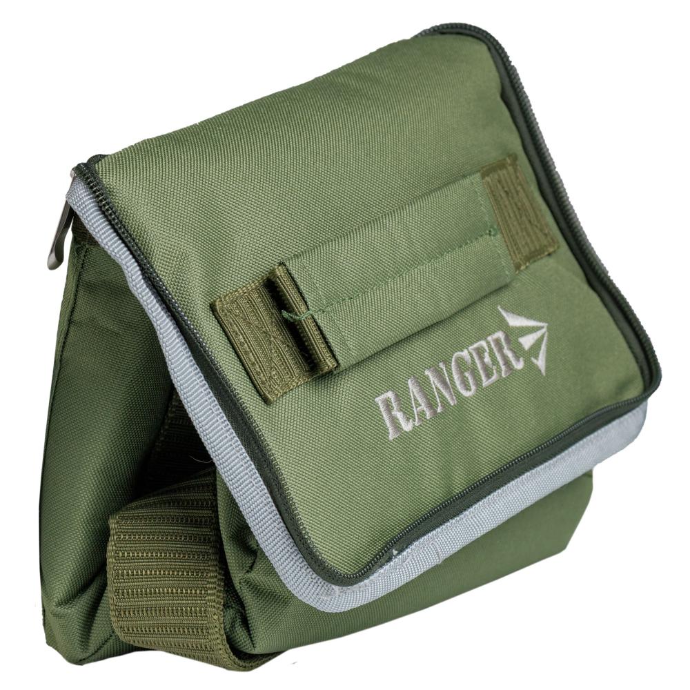 Термосумка Ranger HB5-S (Арт. RA 9904) - Зображення 5