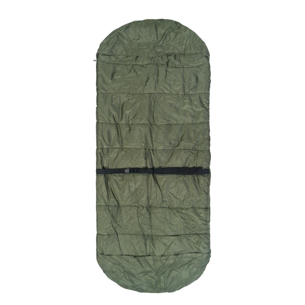 Спальний мішок Ranger 5 season Green (Арт. RA 5516G) - Зображення 5