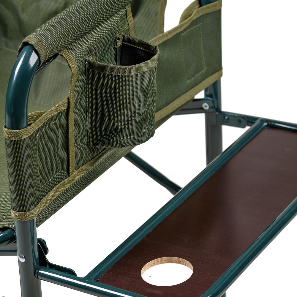 Крісло складане Ranger Guard (Арт. RA 2207) - Зображення 8