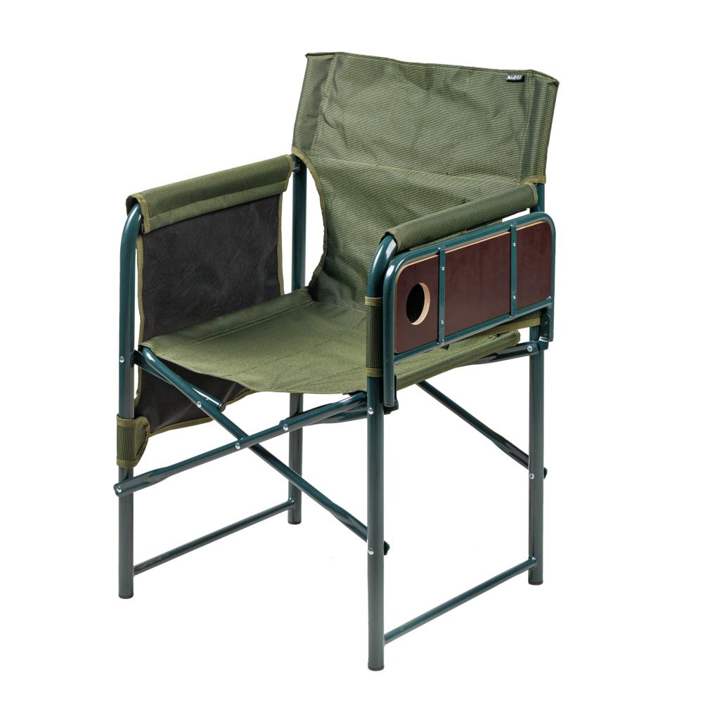 Крісло складане Ranger Guard (Арт. RA 2207) - Зображення 3