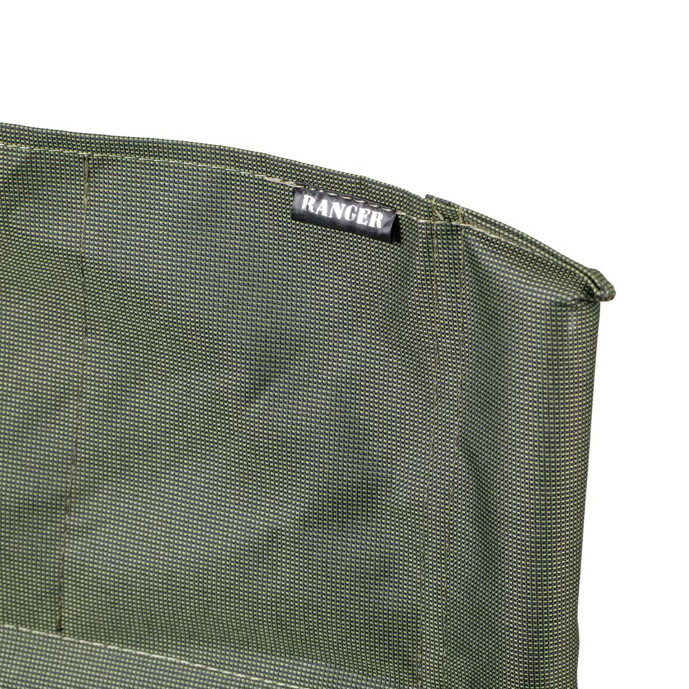 Крісло складане Ranger Guard (Арт. RA 2207) - Зображення 12