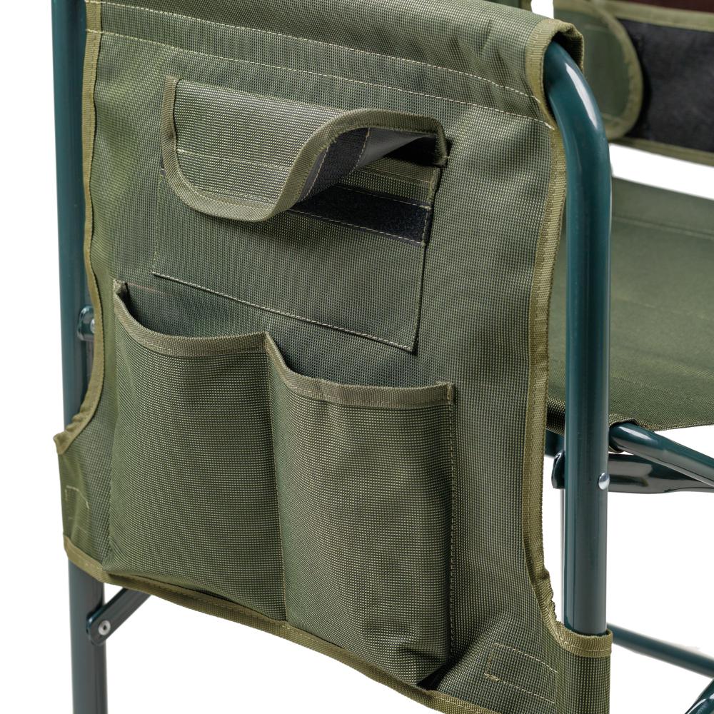 Крісло складане Ranger Guard (Арт. RA 2207) - Зображення 9