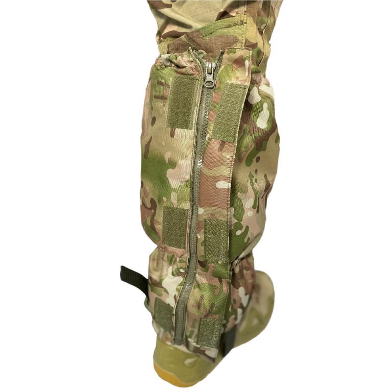 Водонепроникні бахіли Ranger мультикам (RA8927) - Зображення 4