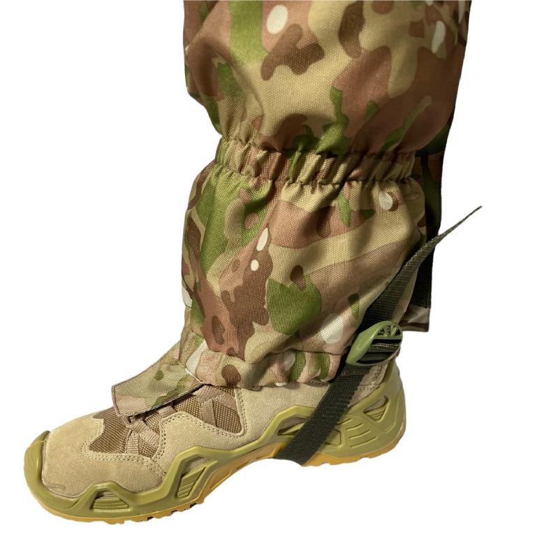 Водонепроникні бахіли Ranger мультикам (RA8927) - Зображення 2