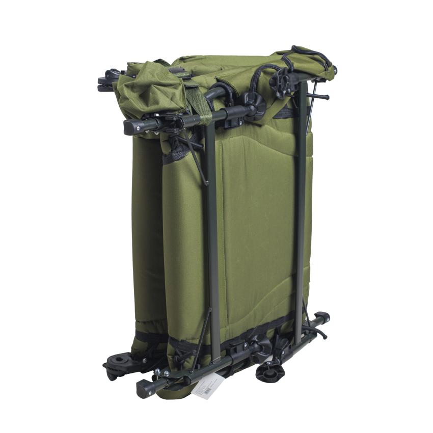 Коропова розкладачка Ranger Campfeuer (Арт. RA 5507) - Зображення 9
