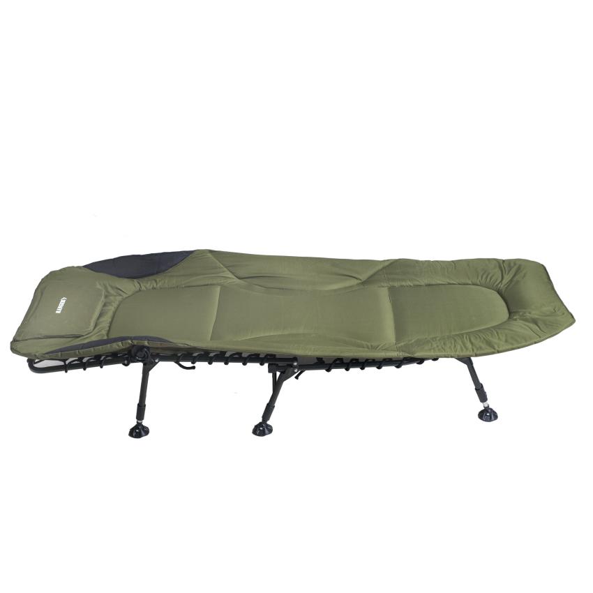 Коропова розкладачка Ranger Campfeuer (Арт. RA 5507) - Зображення 8
