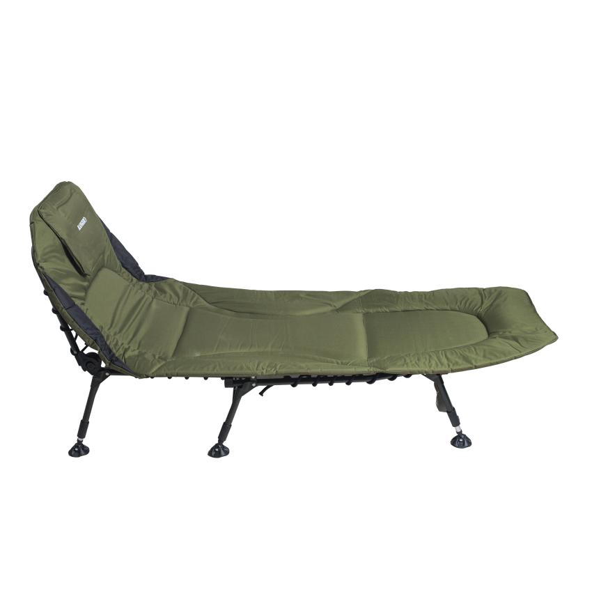 Коропова розкладачка Ranger Campfeuer (Арт. RA 5507) - Зображення 7