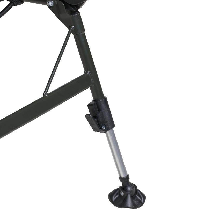 Коропова розкладачка Ranger Campfeuer (Арт. RA 5507) - Зображення 14