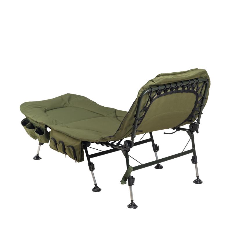 Коропова розкладачка Ranger Campfeuer (Арт. RA 5507) - Зображення 6
