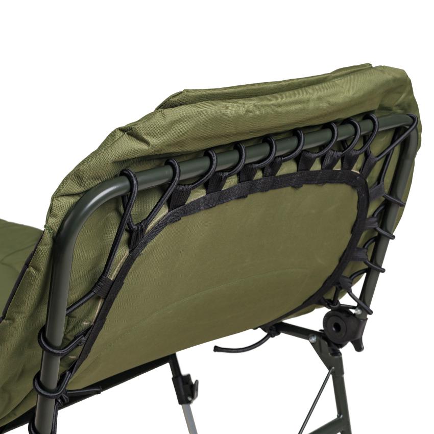 Коропова розкладачка Ranger Campfeuer (Арт. RA 5507) - Зображення 11