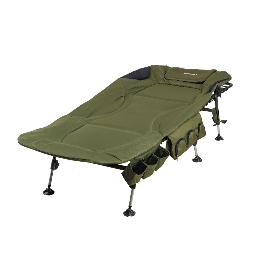 Коропова розкладачка Ranger Campfeuer (Арт. RA 5507) - Зображення 3