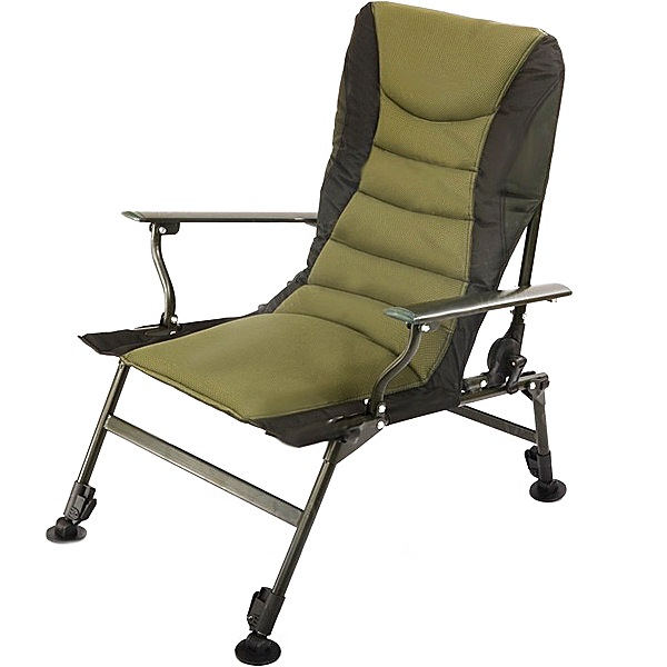 Крісло коропове Ranger RCarpLux SL-103 (Арт. RA 2214) - Зображення 4