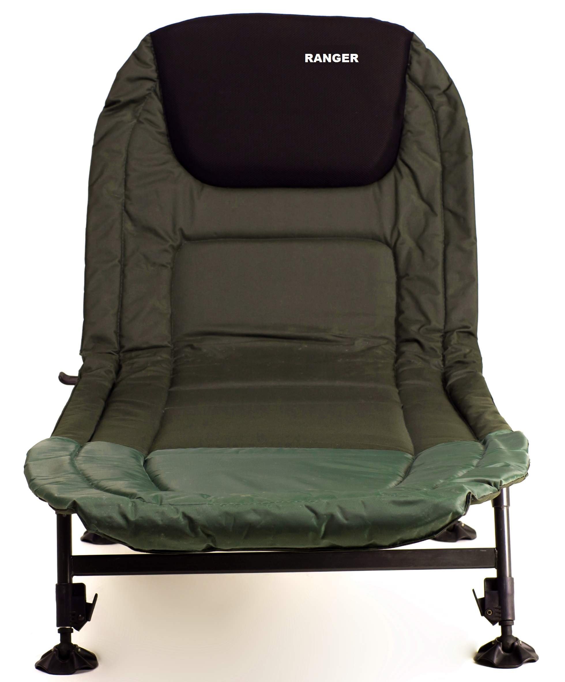 Коропова розкладачка Ranger Easyrest (Арт. RA 5509) - Зображення 6