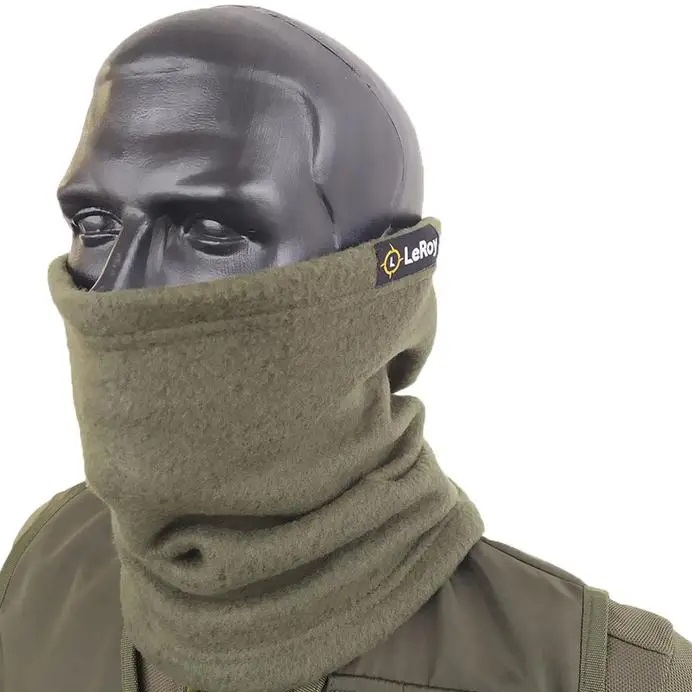 Бафф флісовий Ranger олива L (RA8959) - Зображення 5