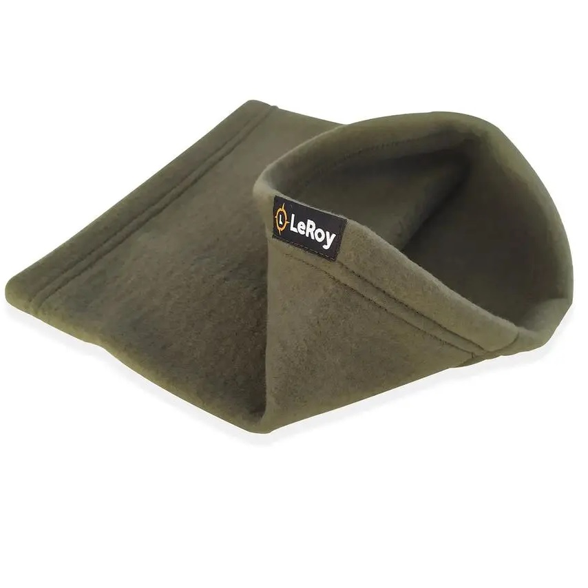 Бафф Fleece 220 Олива (LE2719) - Зображення 4